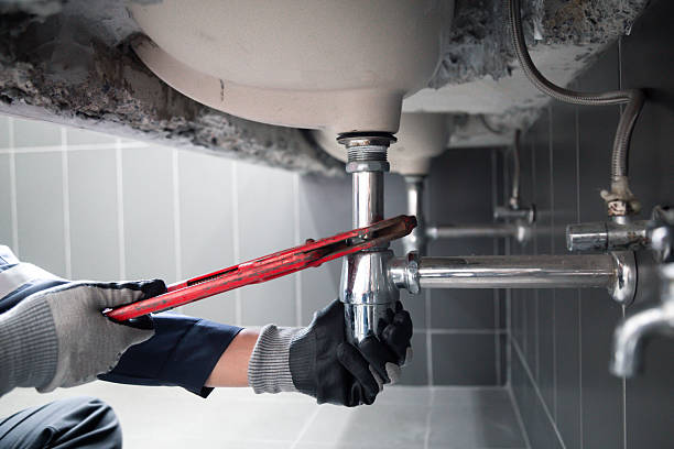 Trusted Sewer Line Repair service in Chandlersville, OH - AAA Plumbing Heating